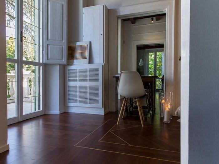 Archisio - Studio Scaramucci - Progetto Casa 2c