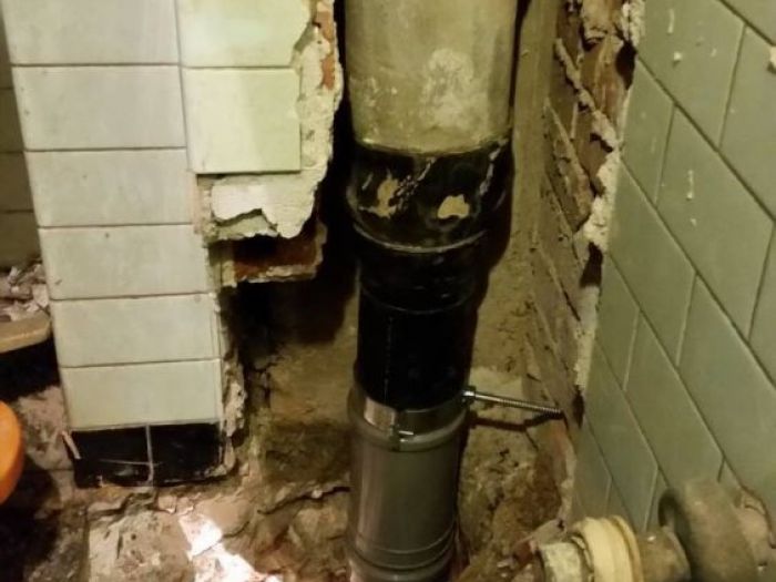 Archisio - Termoidraulica Mg Di Martucci Gionatan - Progetto Lavori