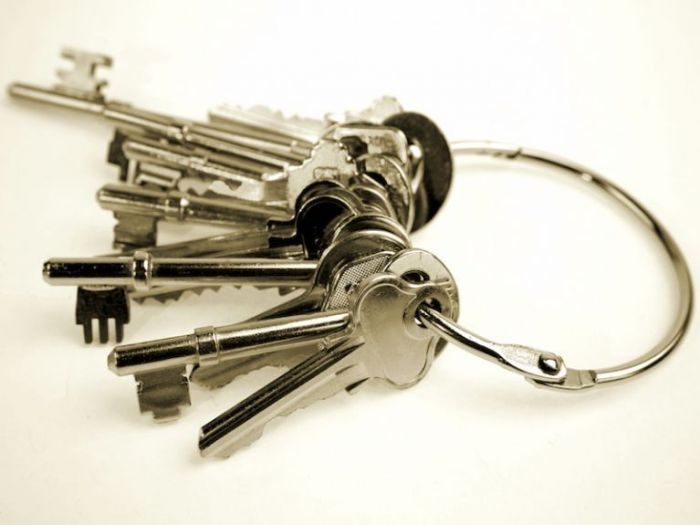 Archisio - Aaalo Servizio Riparazioni 24 Ore srl - Progetto Duplicazione chiavi