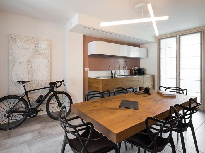 Archisio - Studio Fotografico Francesco Degli Innocenti - Progetto Appartamento