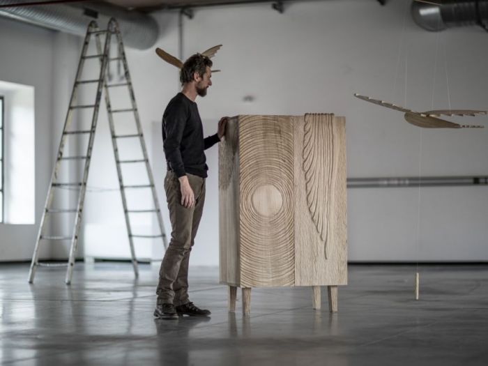 Archisio - Alicucio - Progetto Icaro