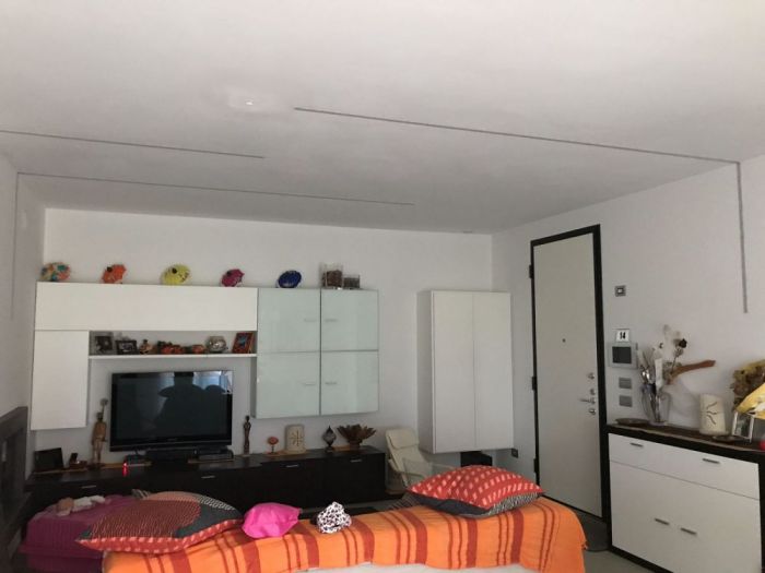 Archisio - Alessio Spinelli - Spinelli Illuminazione - Progetto Residenza privata