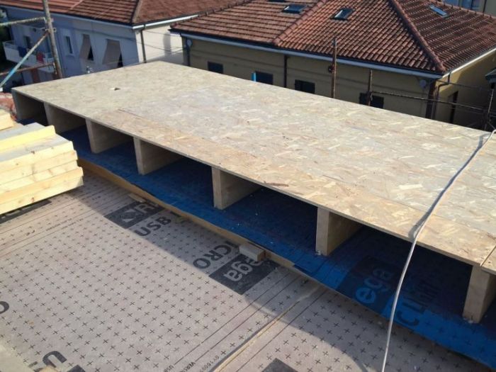 Archisio - Effe Costruzioni - Progetto Riqualificazione energetica