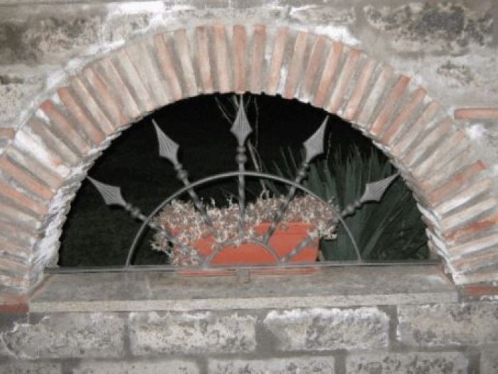 Archisio - La Corte E La Corte - Progetto Lavorazione in ferro