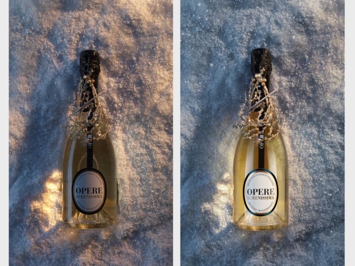 Archisio - Silvia Longhi - Progetto Postproduzione