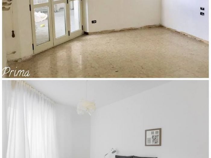Archisio - Venduta A Prima Vista - Progetto Home staging quadrilocale