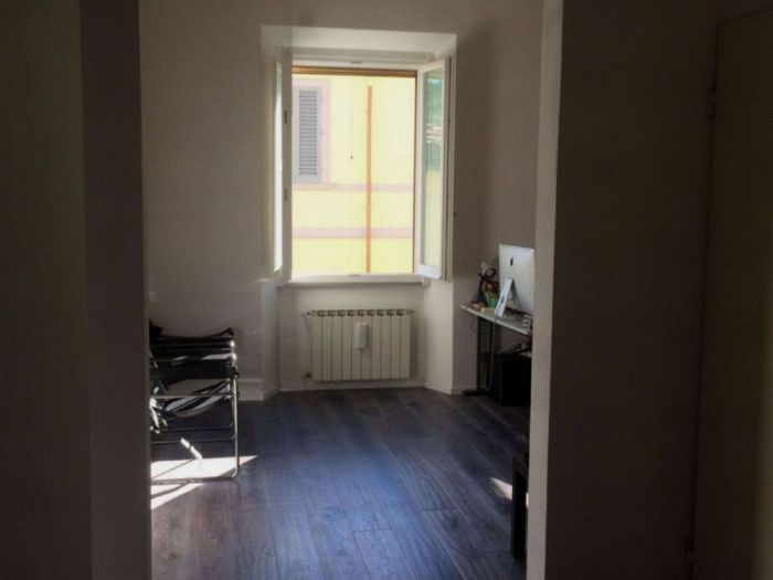 Archisio - Architetto - Progetto Ristrutturazione appartamento in firenze