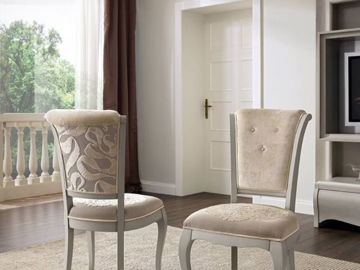 Archisio - Mozzo Gian Paolo srl - Progetto Collezione new romantic