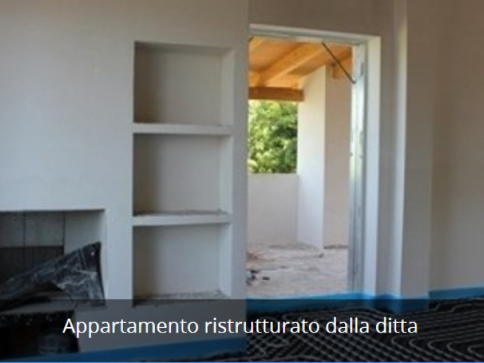 Archisio - Mt Impianti Di Traini Massimo - Progetto Riscaldamento a pavimento