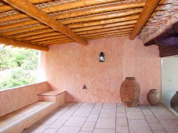 Archisio - Cala Costruzioni srl - Progetto Verande