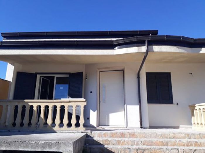 Archisio - Franco Stabile - Progetto Casa erchie