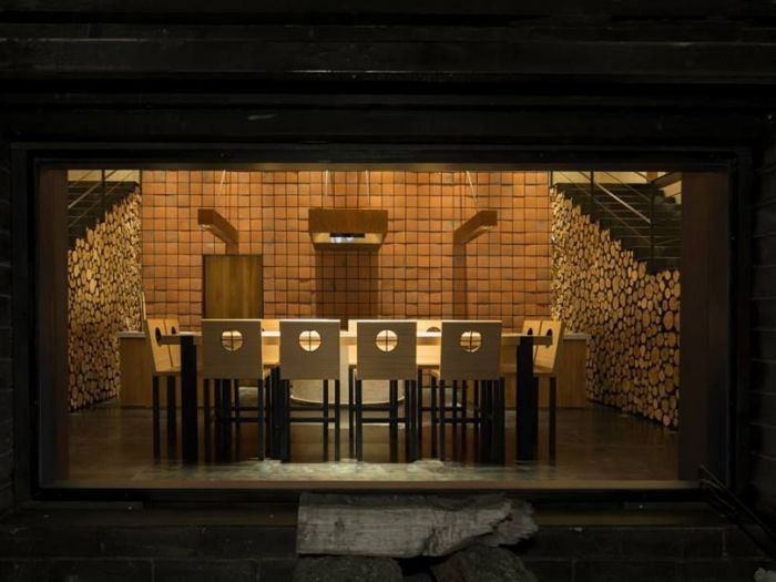 Archisio - Gian Luca Gentili - Progetto Shoti - kiev