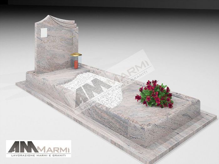 Archisio - Am Marmi srl - Progetto Funeraria