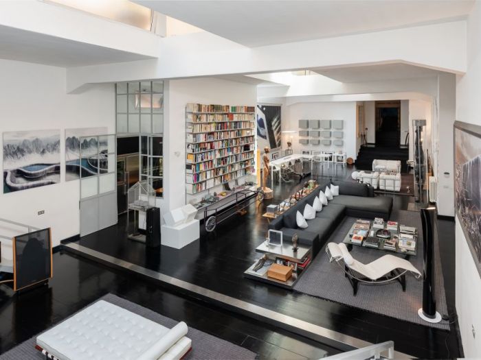 Archisio - Daniele Raffaelli - Progetto Casamuseo