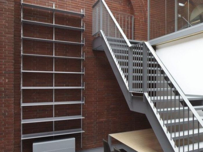 Archisio - Bassetti Proposte Darredo - Progetto Archiviazione