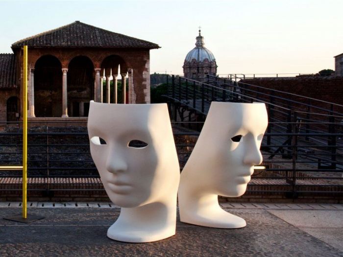 Archisio - Leonardo Fazio Ad On Line Store - Progetto Architecture and design srl