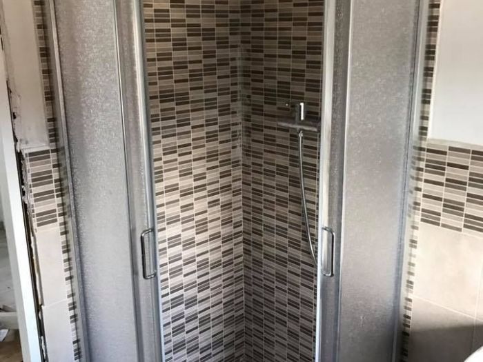 Archisio - Impresa Edile Vojka - Progetto Bagni