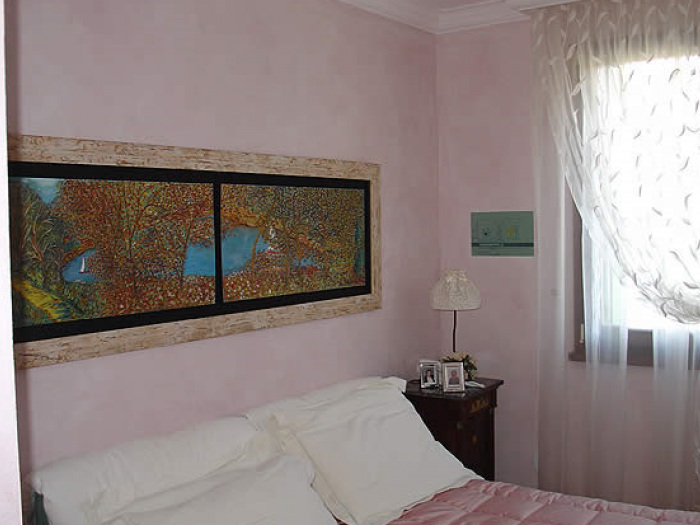 Archisio - Rossi Rossi - Progetto Acquarelli