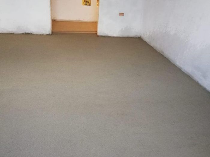 Archisio - Impresa Edile Loddo Andrea - Progetto Impresa edile