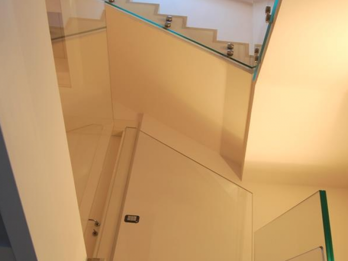 Archisio - Polymorpha Design For Living - Progetto Esterni