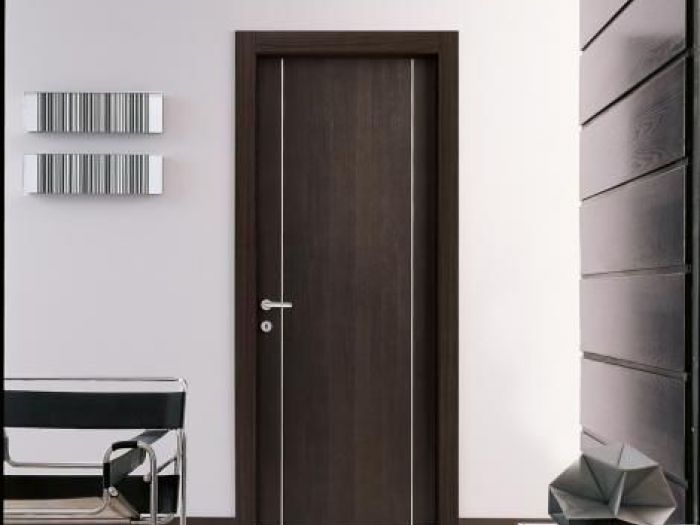 Archisio - Falegnameria Artigiana Di Carapellese Nicola - Progetto Infissi portoni e porte