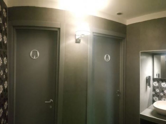 Archisio - Daniela Puglia - Progetto Posillipo underground