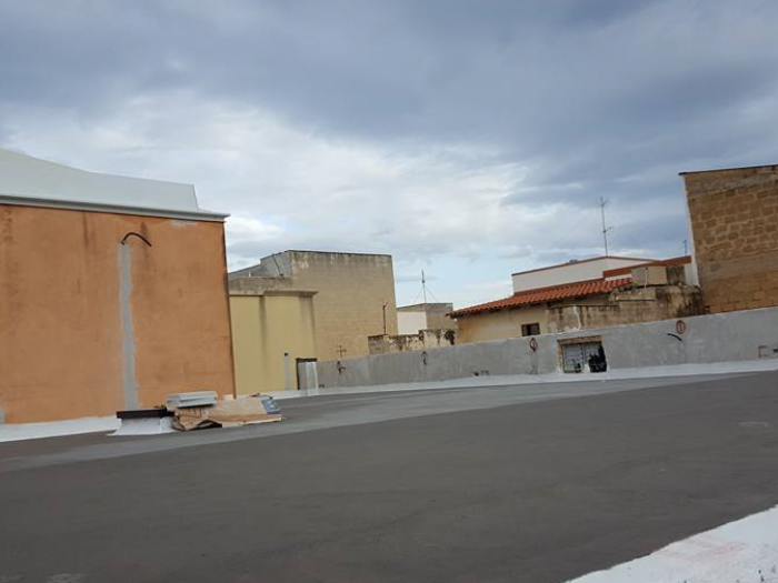 Archisio - Lomonacostruzioni - Progetto Costruzioni civili industriali e stradali