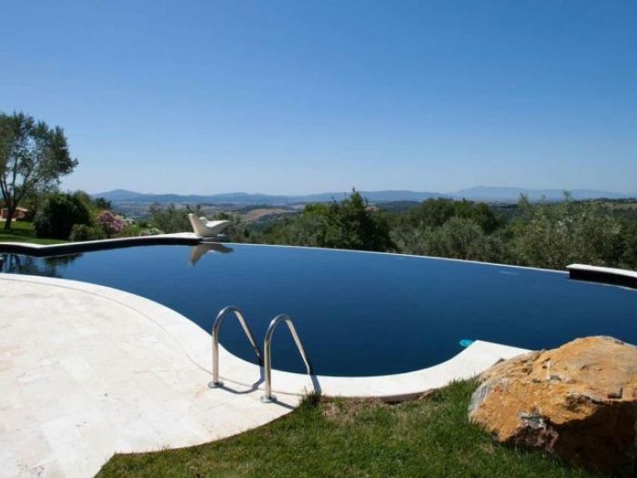 Archisio - Piscine Castiglione - Progetto Piscine castiglione