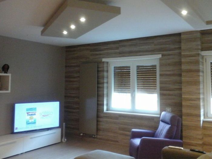 Archisio - Ark Ristrutturazioni - Progetto Ristutturazione casa