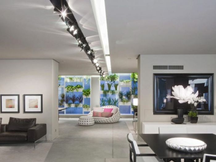 Archisio - Vincenzo Leggio - Progetto Spazio