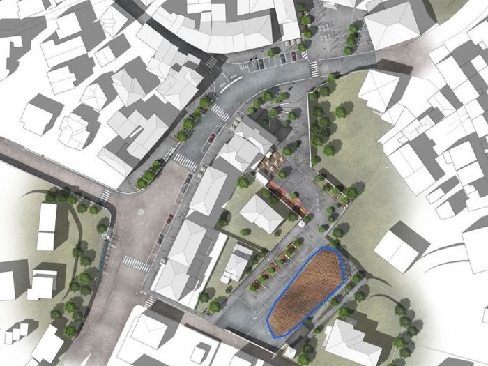 Archisio - Kc Architettura - Progetto Cantieri