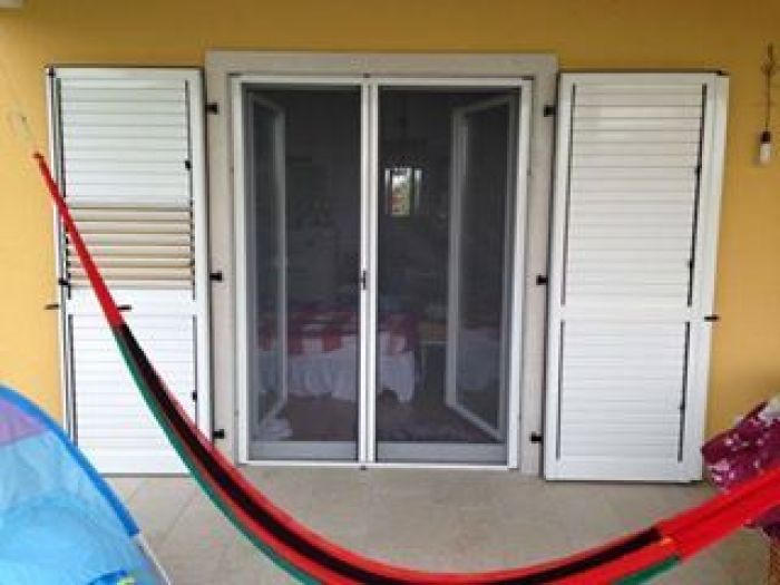 Archisio - Luciano Izzo - Progetto Sono il responsabile della ditta lucioferr azienda attiva in tutta italia nel settore degli infissi e serramenti - lavori edili - posa in opera del cartongesso - preparazione e disposizione parete - stuccatura parete - tinteggiatura parete da oltre 20