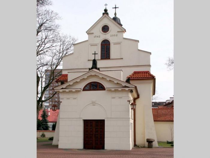 Archisio - Venetian Gold spa - Progetto Projects churches