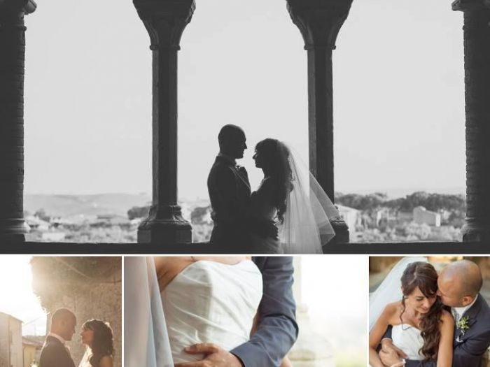 Archisio - Andrea Cutelli Fotografo - Progetto Matrimoni