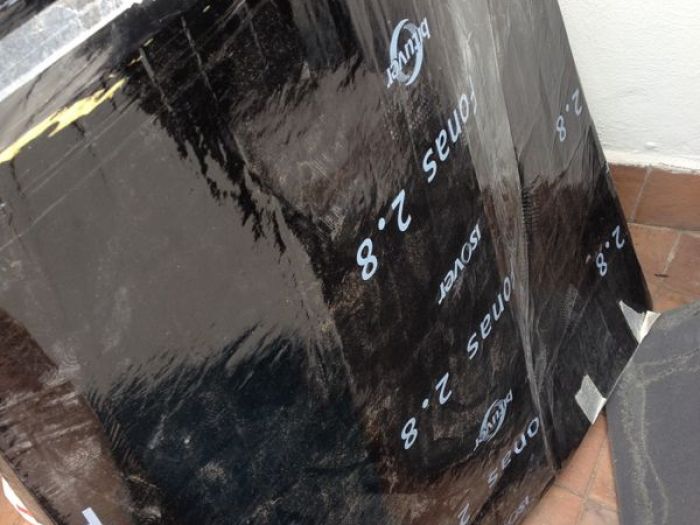 Archisio - Archihouse - Progetto Insonorizzazione acustica studio musicale dj