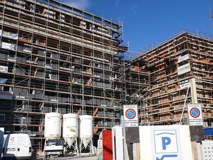 Archisio - Edilizia Cogi Sr - Progetto Intonaci e cappotti