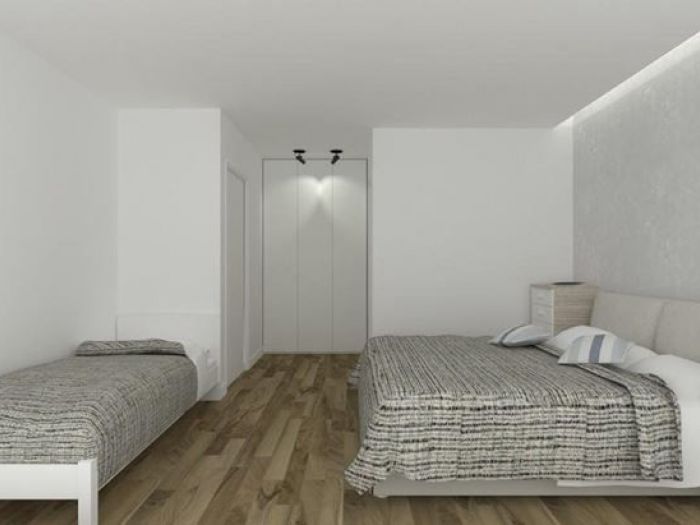 Archisio - Alessandro Pasqual - Progetto Progetto interni