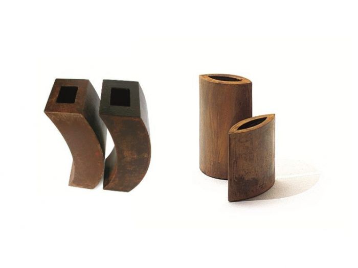 Archisio - Giovanni Casellato - Progetto Vasi