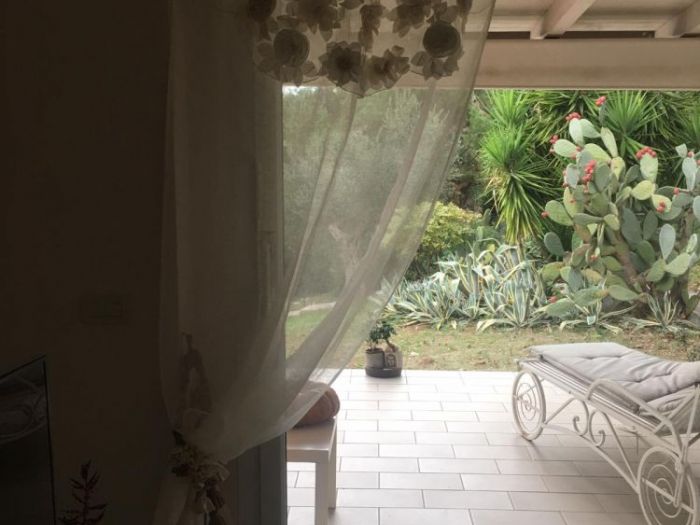 Archisio - Roberta Ortolano Interior Designer - Progetto Casa carlotta