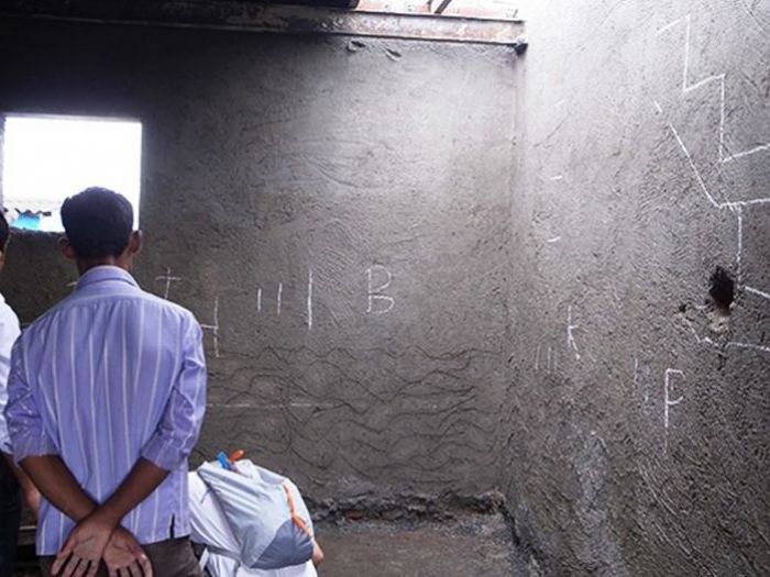 Archisio - Marc - Progetto Trasformazione di una casa