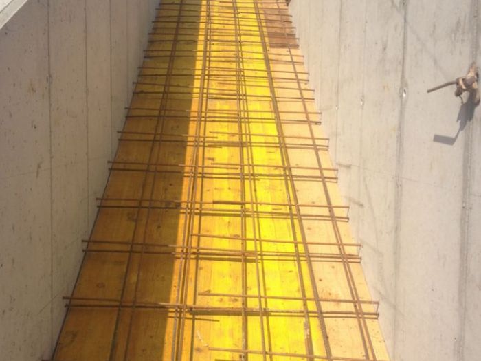 Archisio - Edilcasa Snc - Progetto Realizzazione immobile presso limana