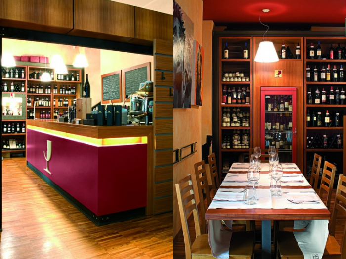 Archisio - Mob Int International Interiors - Progetto Progetti falegname per la casa