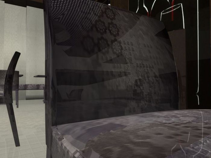 Archisio - Federico Dubini - Progetto Ristorante