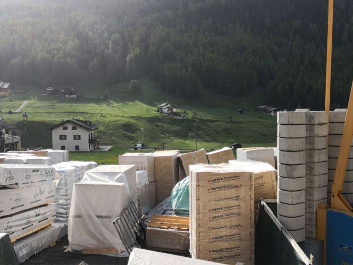 Archisio - Manuel Benedikter - Progetto Casa ll