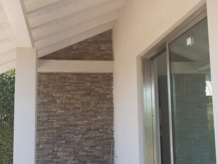 Archisio - Decor Paint - Progetto Decorazioni soffitto