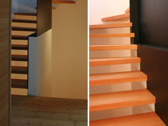 Archisio - Manuel Benedikter - Progetto Haus geiser