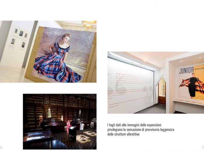 Archisio - Luca Sorrentino Fotografo - Progetto Fotografia