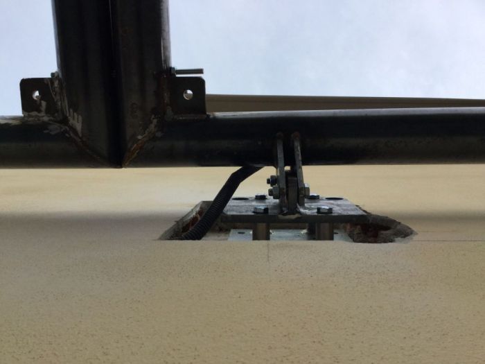 Archisio - Studio Faiazza Architettura E Design - Arch Ascenzio Faiazza - Arch Valeria Verzella - Progetto Vele metalliche