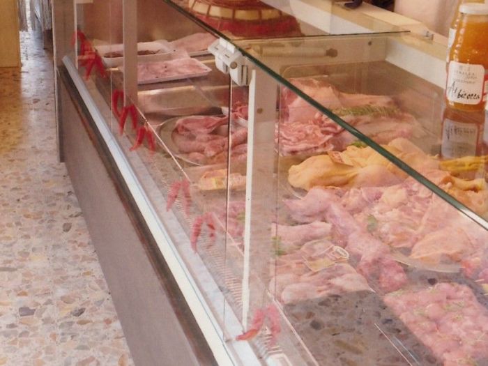 Archisio - Verafrigor - Progetto Mondial carni da gigione