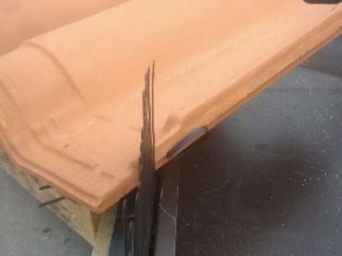 Archisio - Full Service srl - Progetto Tegole e coperture a pannello